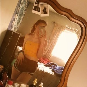 Meet your Posher, Summer